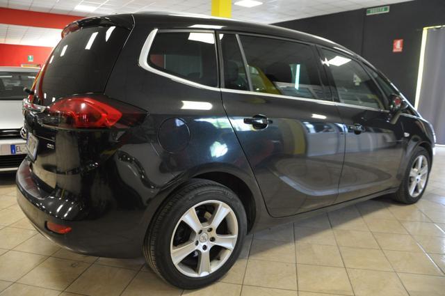 OPEL Zafira Tourer 1.6 CDTi 120CV Start&Stop *7 POSTI/PELLE/CRUISE*
