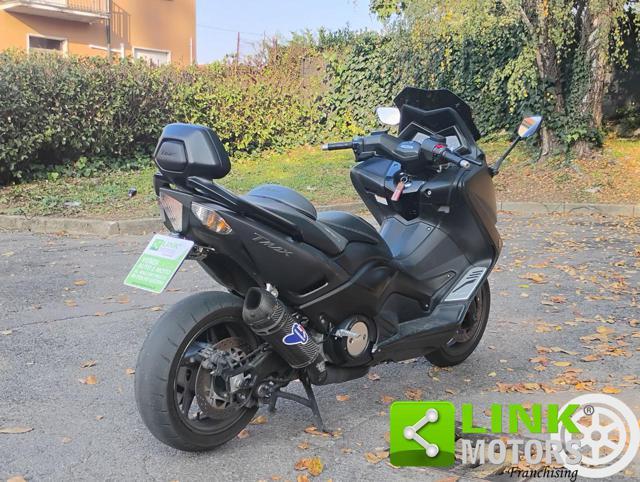 YAMAHA T Max 530 2012
