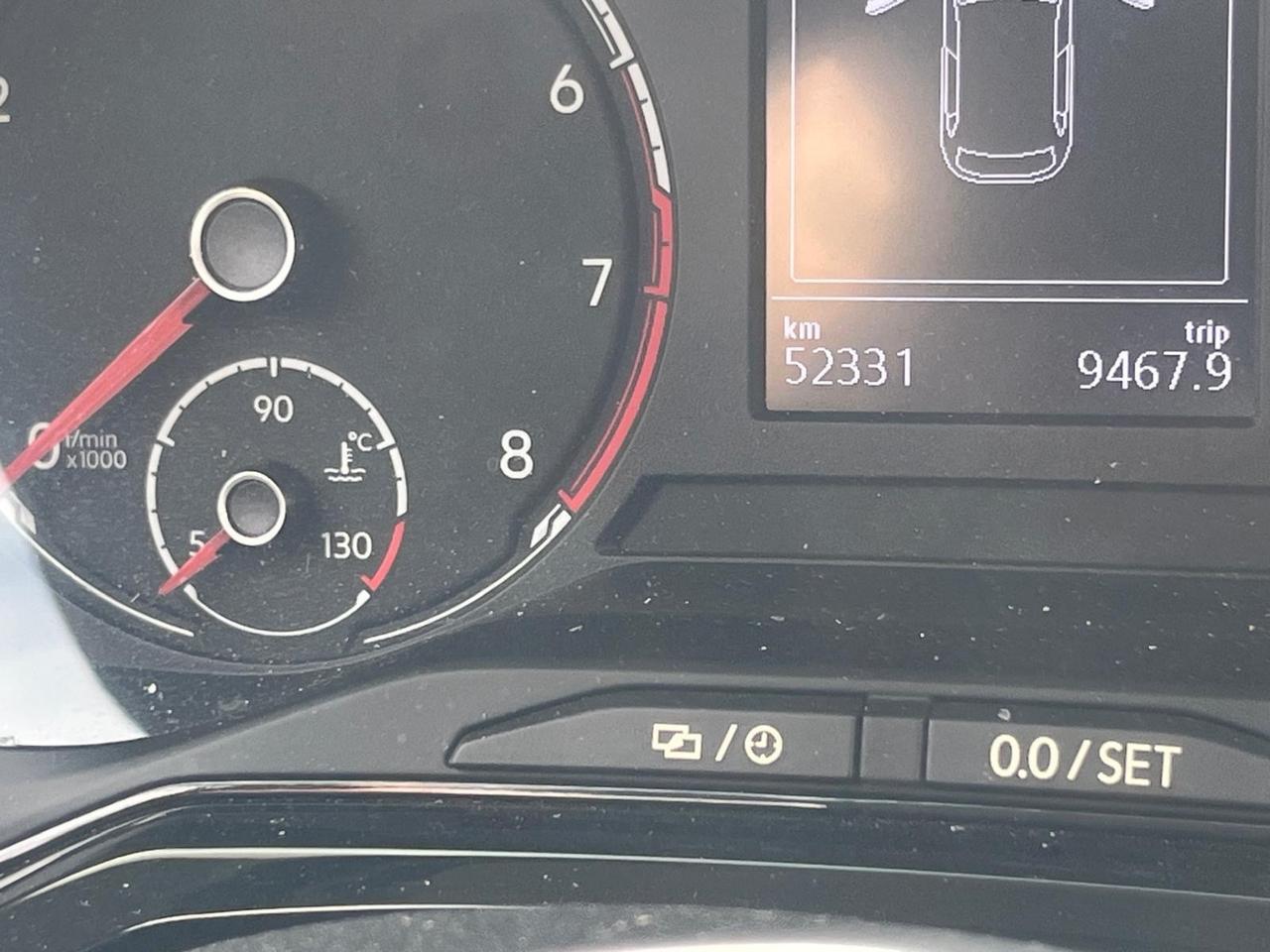 Volkswagen Polo 1.0 EVO 80 CV 5p. Sport BlueMotion Technology