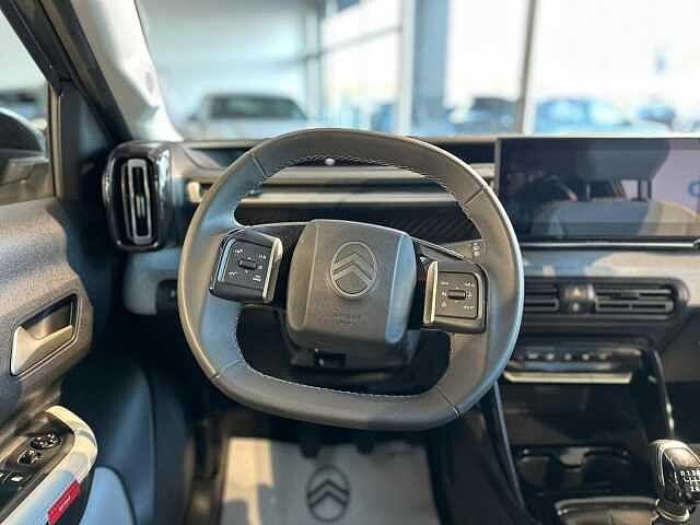 Citroen C3 PureTech 100 S&S Max