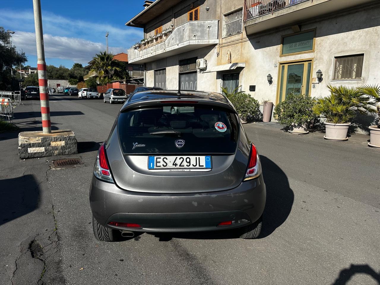 Lancia Ypsilon 1.3 MJT 16V 95 CV 5 porte S&S Gold