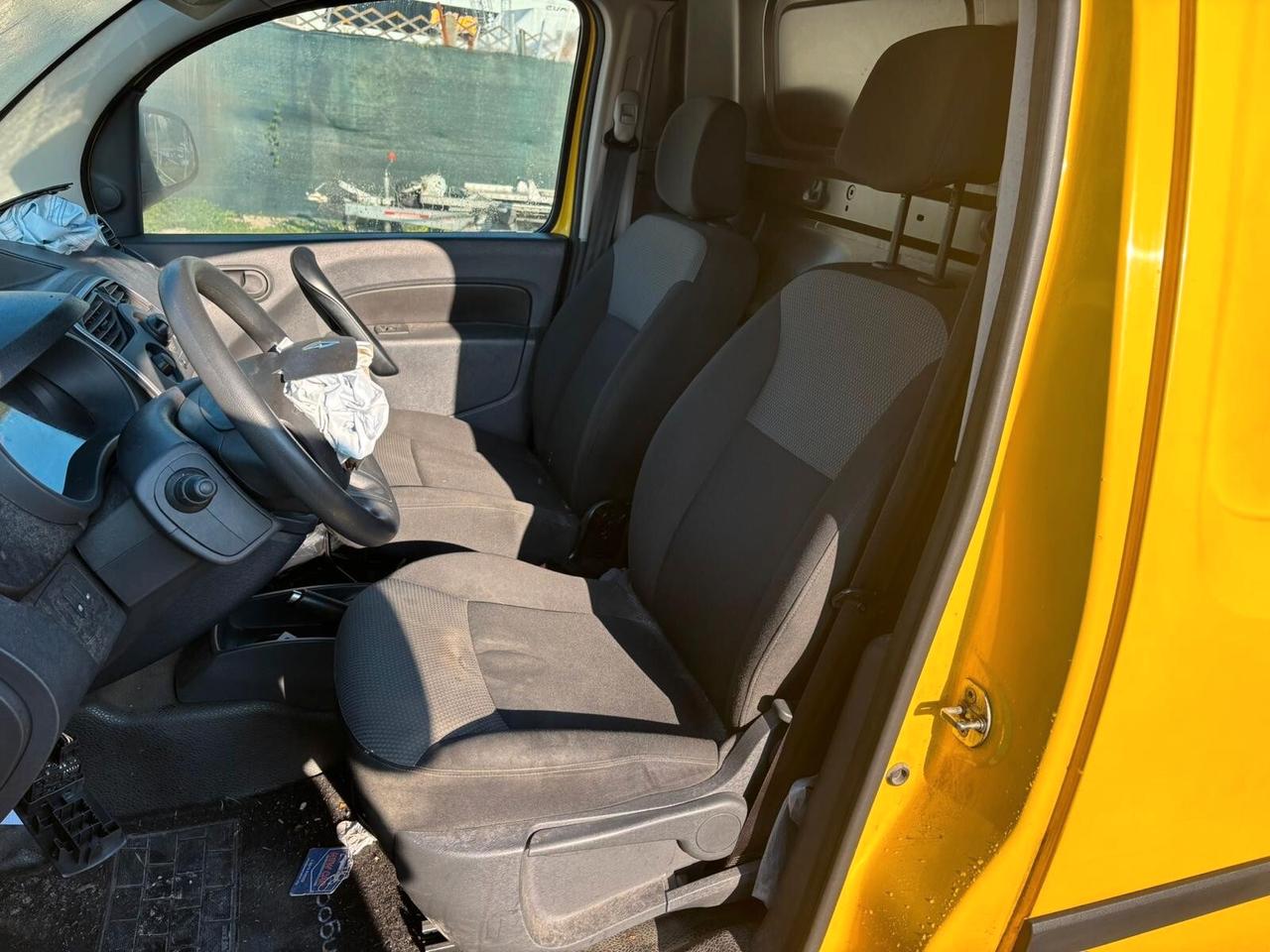 Renault Kangoo 1.5 dCi 90CV Furgone N1