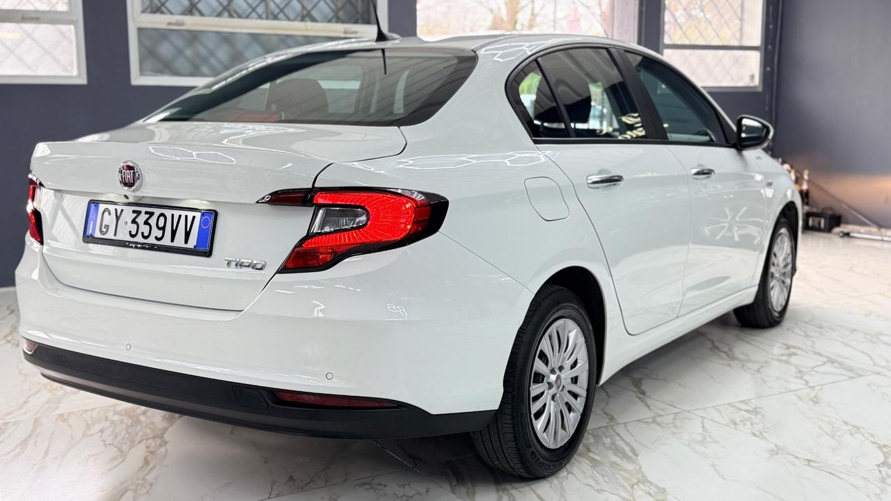 Fiat Tipo 1.6 Mjt S&S 5 porte