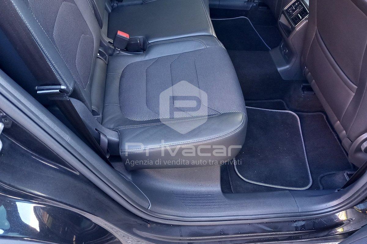 SKODA Kodiaq 1.5 TSI ACT DSG Style