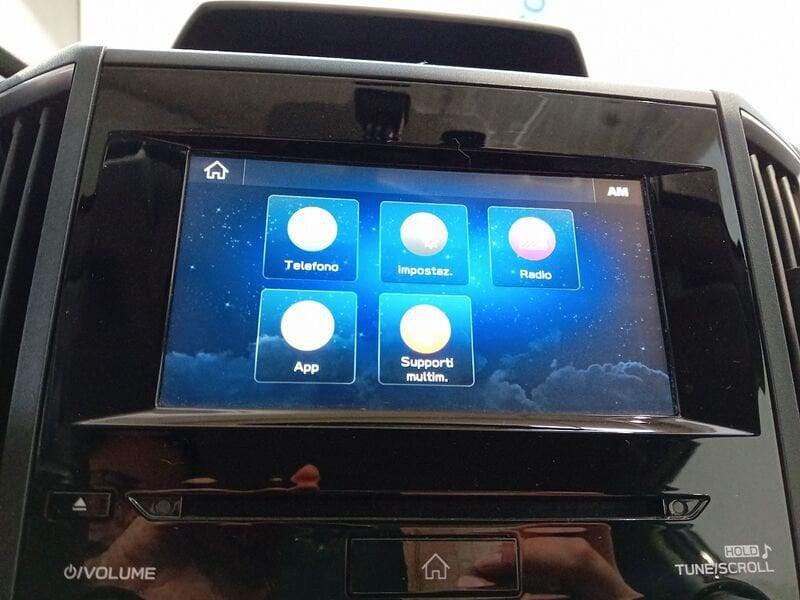 Subaru XV XV 1.6i Lineartronic Pure GPL