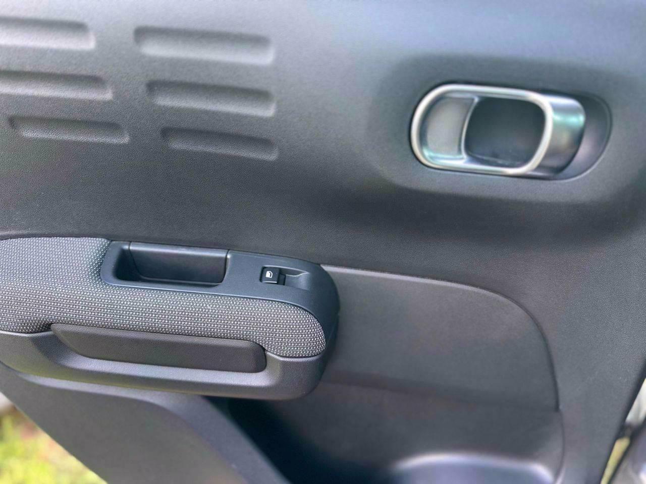 CITROEN C3 Aircross - C3 Aircross PureTech 130 S&S EAT6 Shine Pack