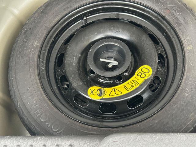 FORD Fiesta Plus 1.2 60CV 5 porte