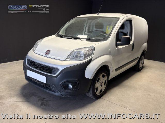 FIAT Fiorino 1.3 MJT 95CV Cargo + IVA