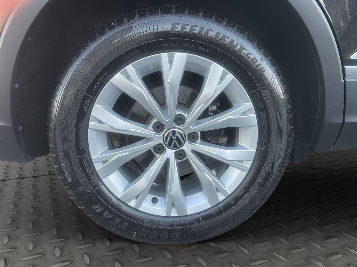 VOLKSWAGEN - Tiguan - 2.0 TDI 150cv DSG Executive BMT