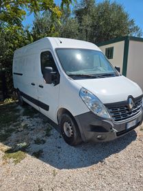 Renault master anno 2018