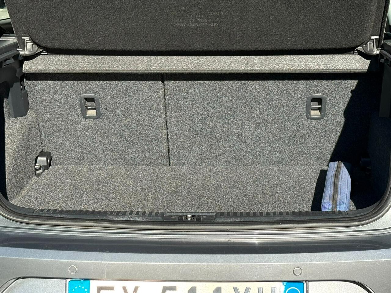 Volkswagen Polo 1.4 TDI 5p. Trendline BlueMotion Technology