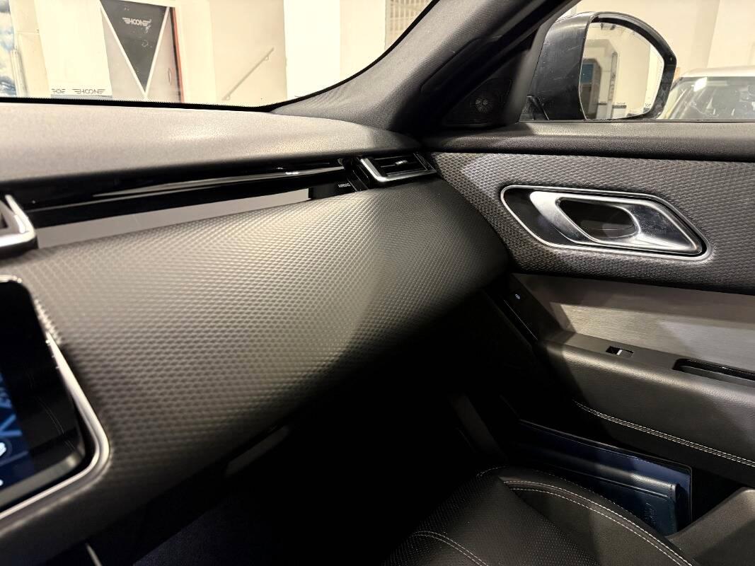 Land Rover Range Rover Velar 2.0d i4 R-Dynamic HSE 240cv auto my19