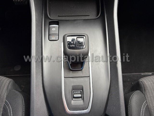 Nissan Qashqai 13 MHEV 158 CV Xtronic NETTO 11900