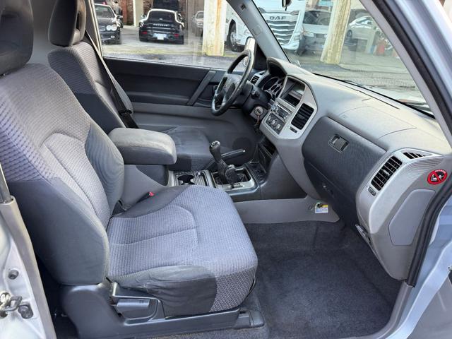 MITSUBISHI Pajero 3.2 16V DI-D 3p. Invite