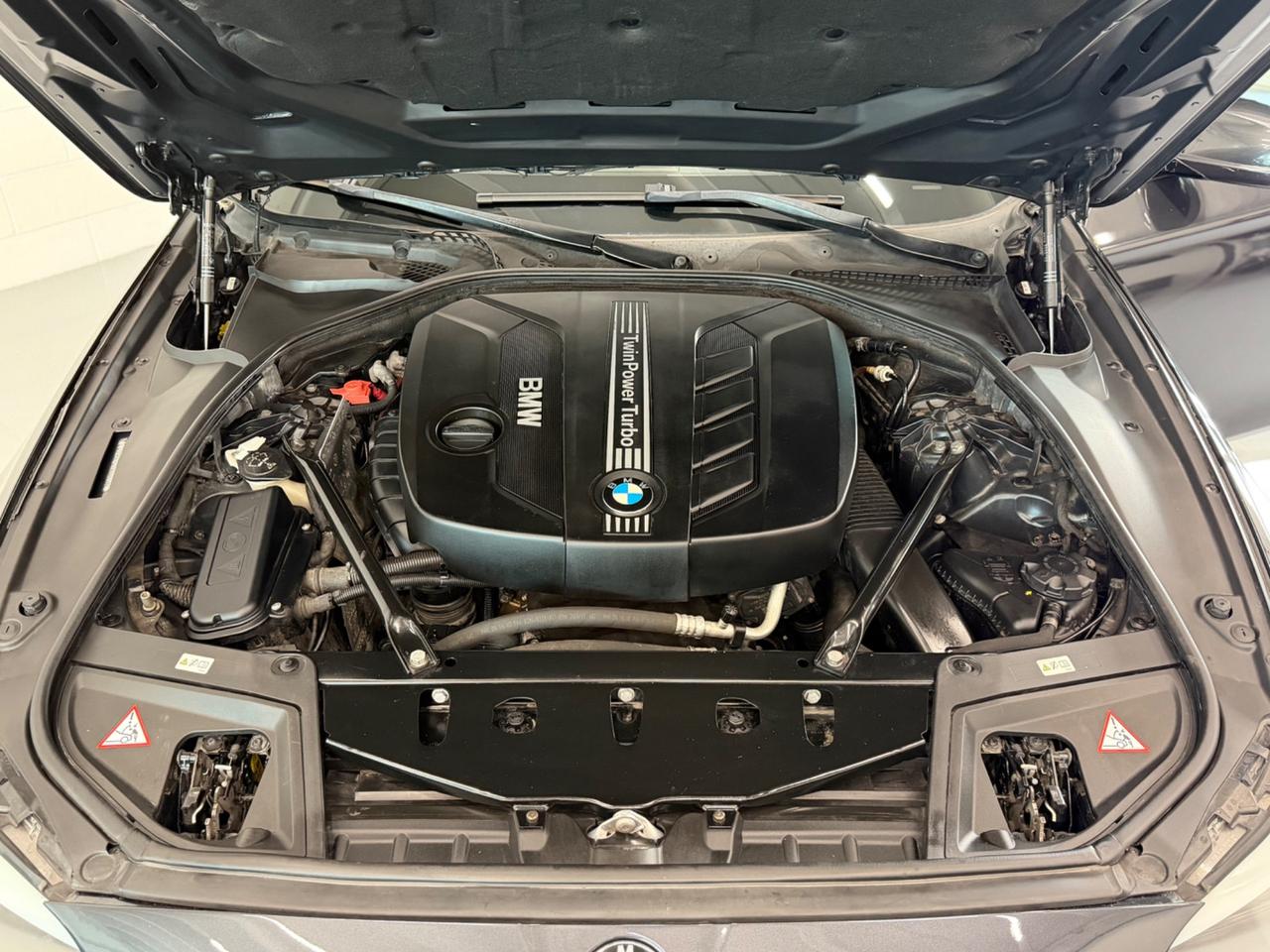 Bmw 525 525d xDrive Msport