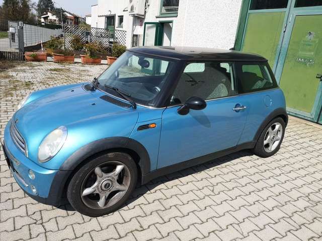 MINI Cooper Mini 1.6 Cooper