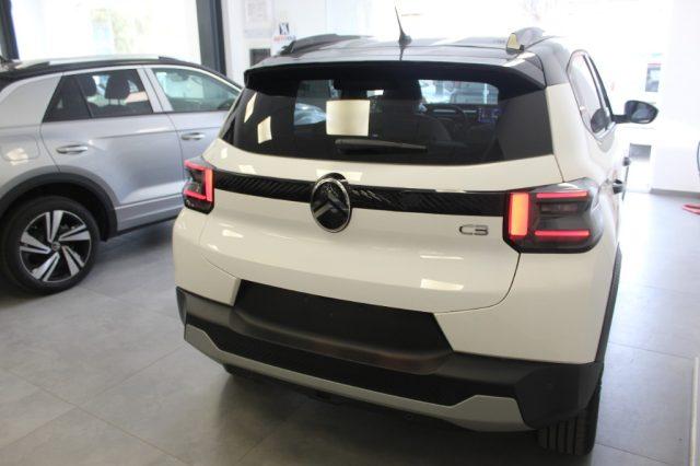 CITROEN C3 PureTech 100 S&S Max -KM0