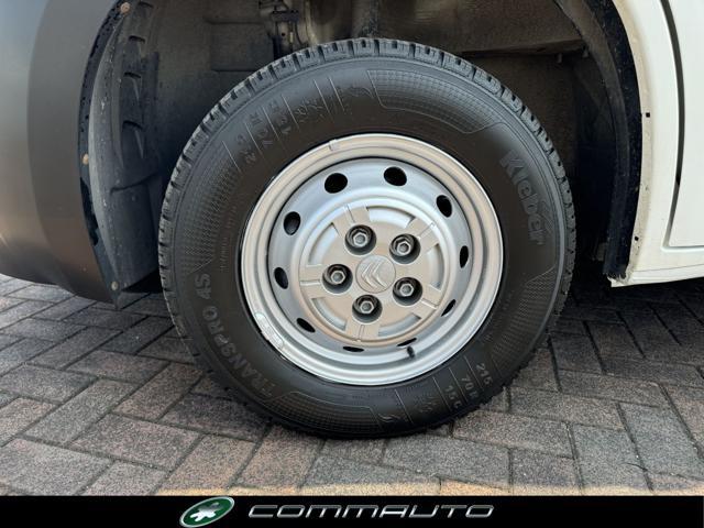 CITROEN Jumper 30 BlueHDi 130 PC-TM Furgone "PREZZO NETTO IVA"