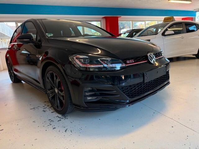 VW GOLF GTI PERFORMANCE 2.0 TSI 245CV DSG PARI AL NUOVO SOLO 43000KM!!