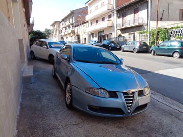 Alfa Romeo GT 1.9 MJT 16V Distinctive