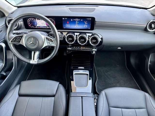 Mercedes-Benz A 180 A 180 d Automatic Progressive Advanced
