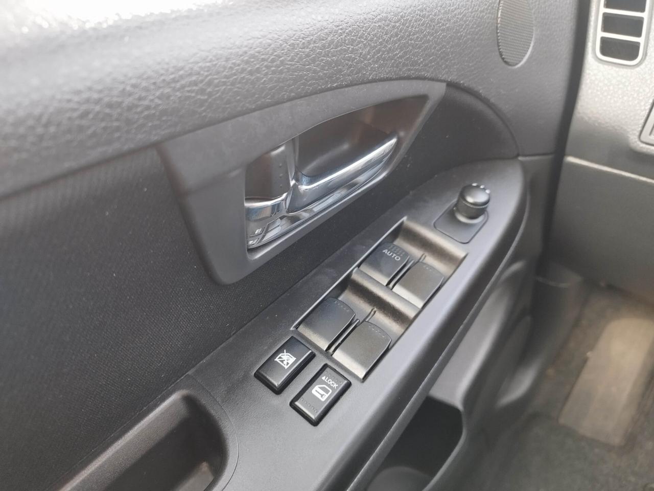 Fiat Sedici 1.6 16V 4x4 Emotion km 64350