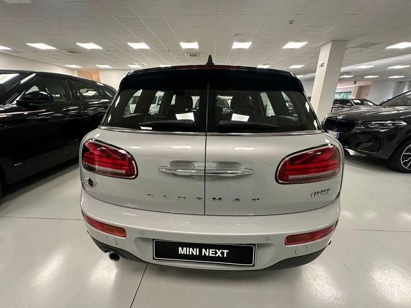 MINI Mini Clubman 1.5 Cooper Classic auto