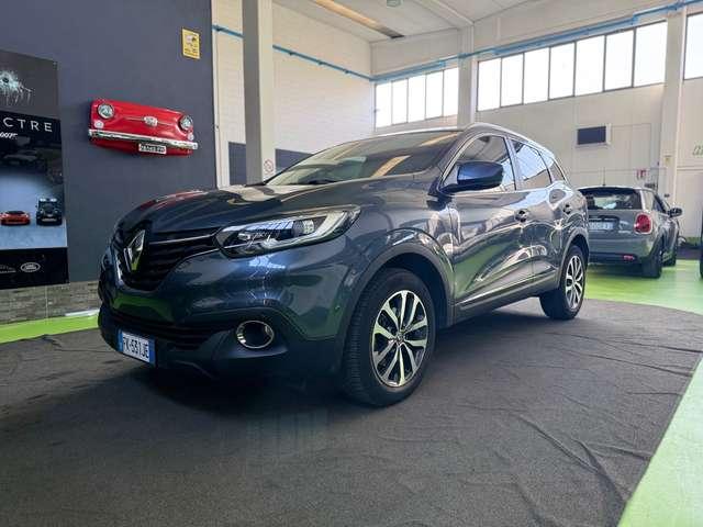 Renault Kadjar Kadjar 1.5 dci energy Intens 110cv