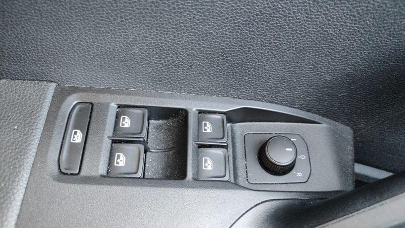 Seat Ibiza Ibiza 1.0 MPI 5 porte Business