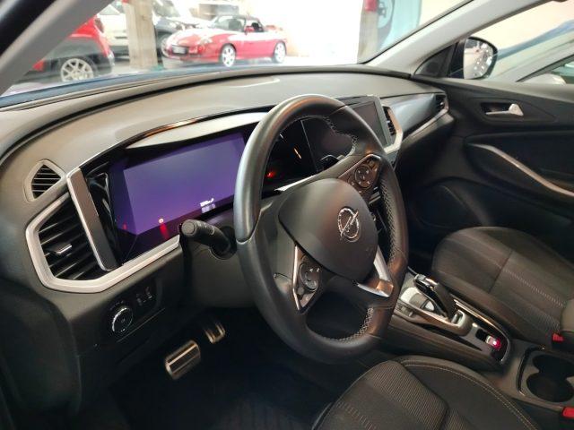 OPEL Grandland 1.5 diesel Ecotec aut. Business Elegance