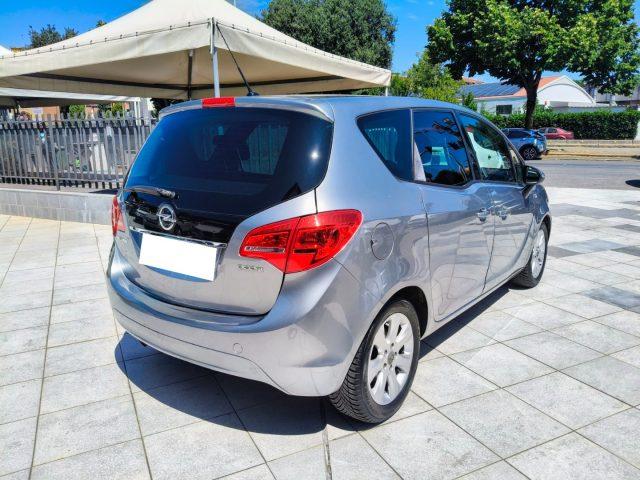 OPEL Meriva 1.3 CDTI 95CV ecoFLEX Ok Neopatentati Cerchi Lega