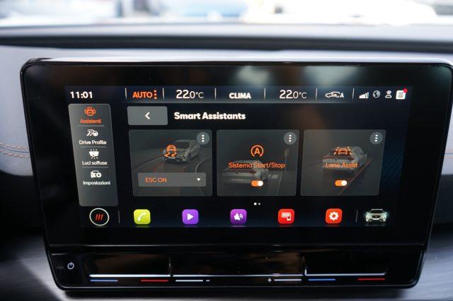 CUPRA Formentor 1.5 TSI DSG CERTIFICATA