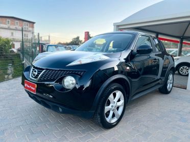 Nissan Juke 1.5 dCi Ministry of Sound OK NEOPATENTATI