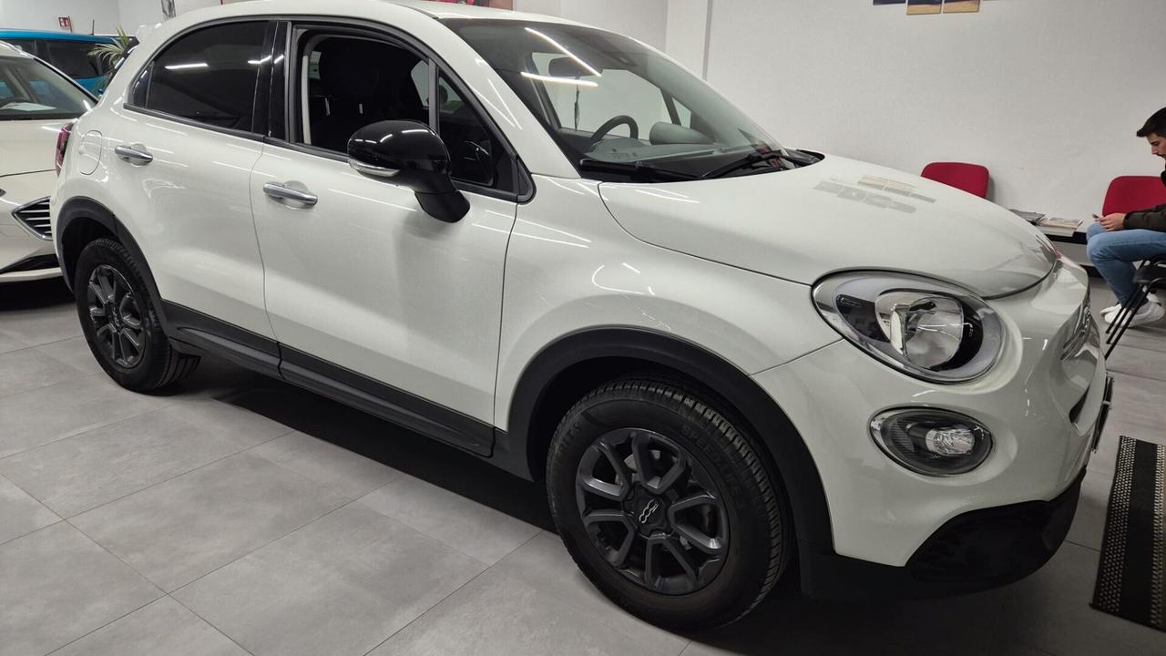 Fiat 500X 1.3 MJT 95 cv CLUB