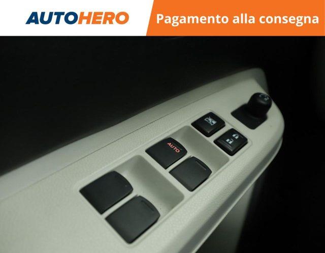 SUZUKI Ignis 1.2 Dualjet iTop AGS