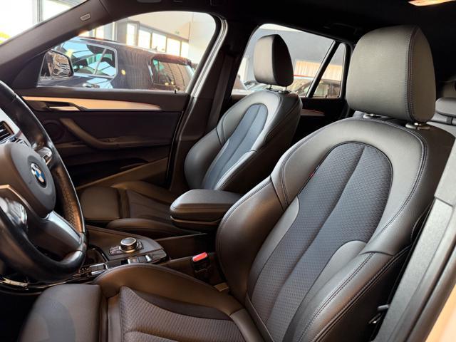 BMW X1 sDrive18d Msport