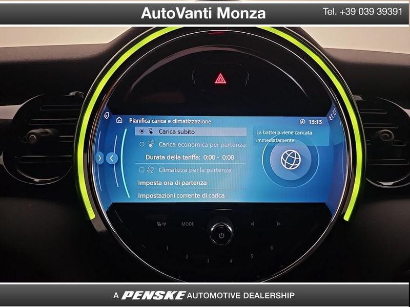 MINI Cooper SE Cooper SE Electric