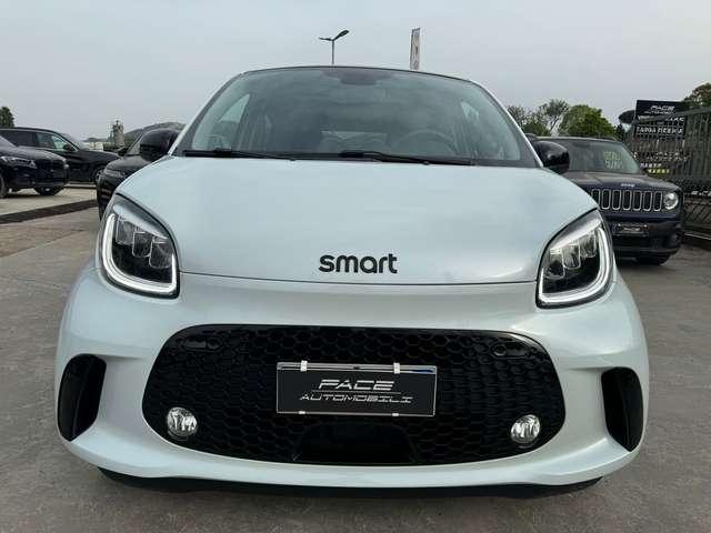 smart forFour EDITION ONE PRIME CRUIS/NAV/SENS/LUCI/PIOGGIA/PARK