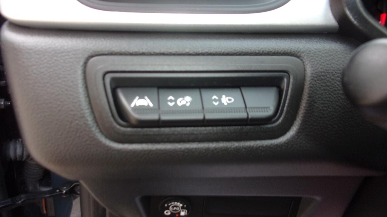Renault Captur TCe 100 CV GPL Techno