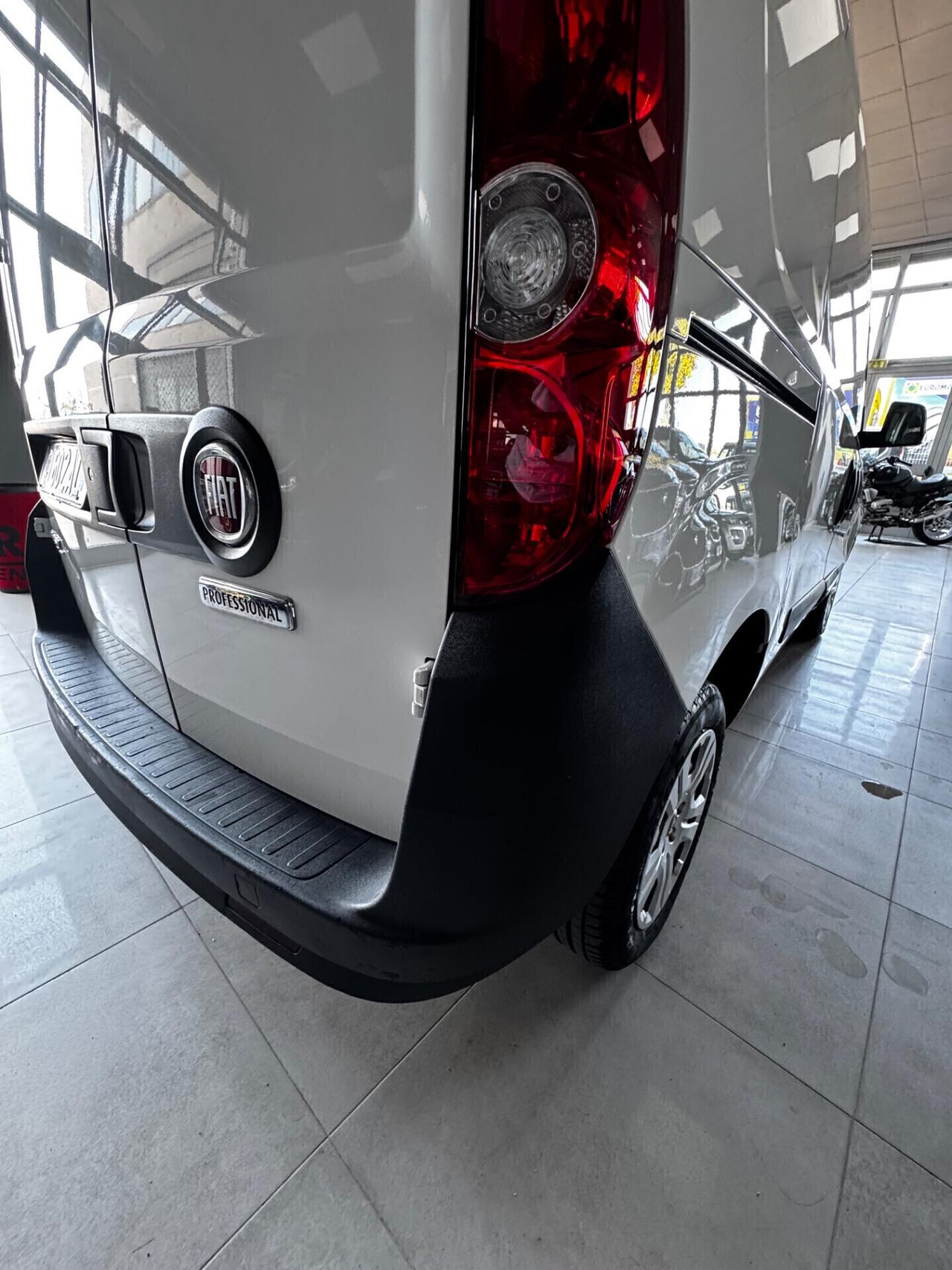 FIAT DOBLO’ 1.6 MJET 105CV CARGO BUSINESS