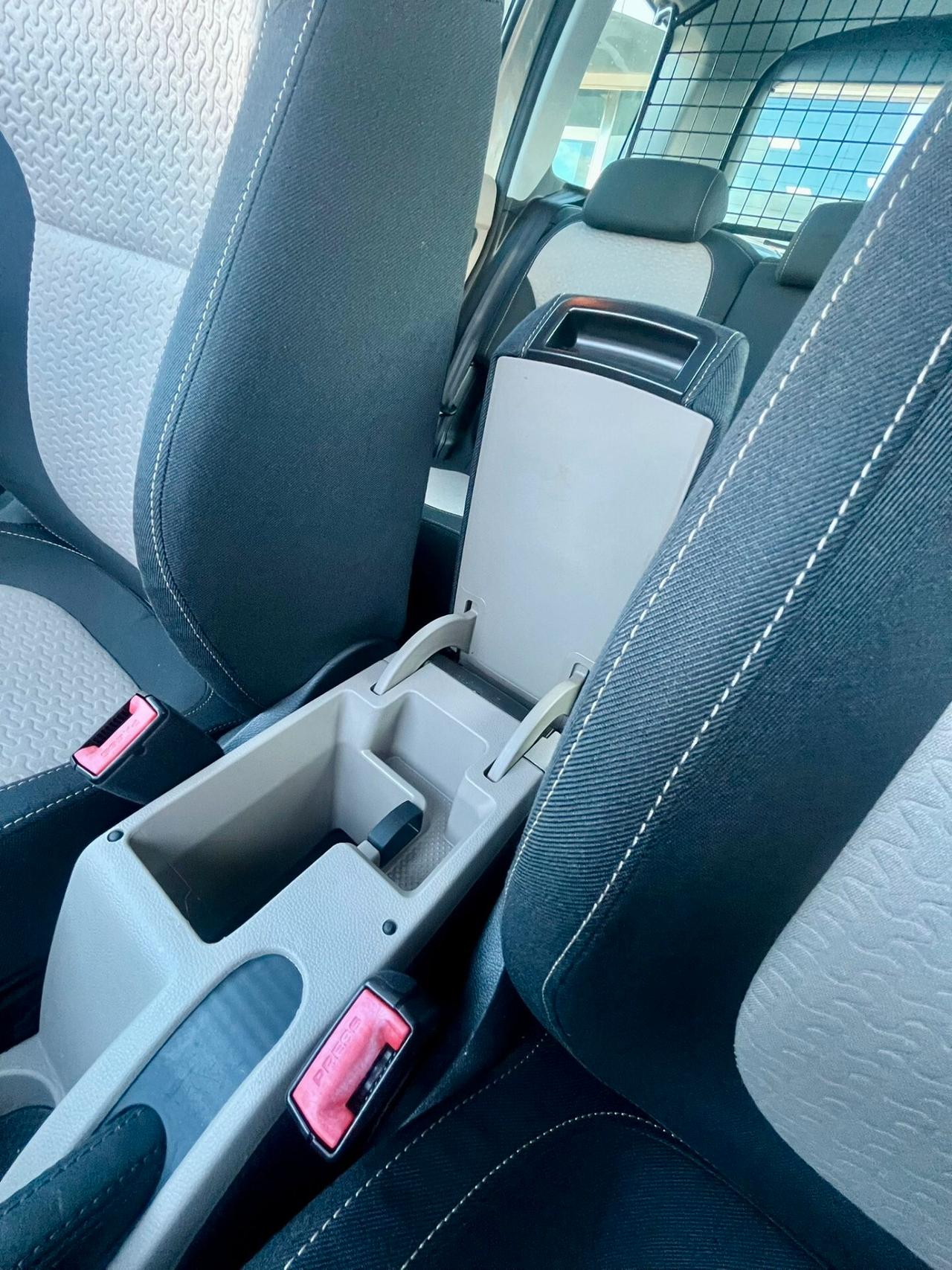 Skoda Yeti 2.0 TDI CR 140CV 4x4 Experience