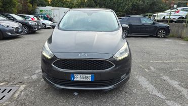 Ford C-Max C-Max7 1.0 EcoBoost 100CV Start&Stop Plus