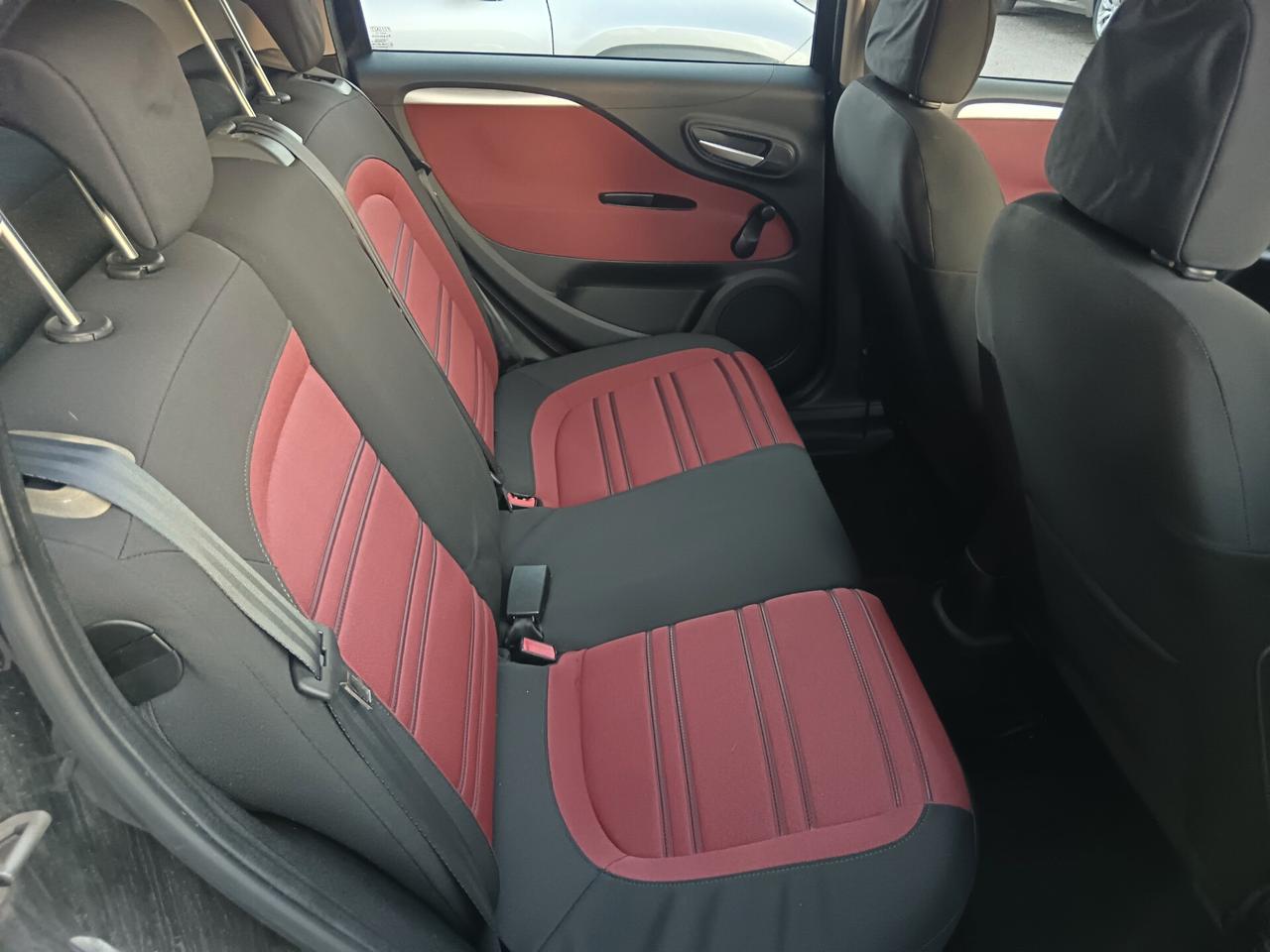 Fiat Punto Evo 1.3 MJT 75CV 5P NEOPATENTATI