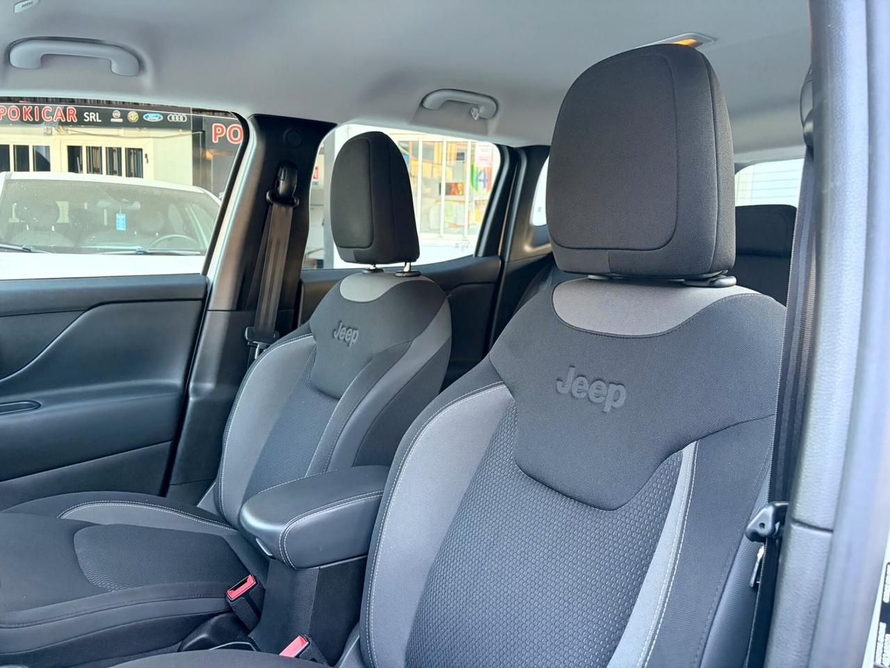JEEP RENEGADE 1.6 MJT 130 CV LIMITED 2023