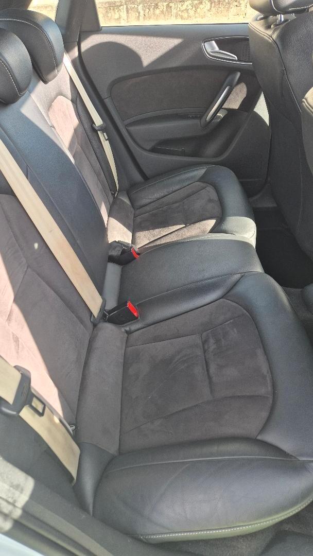 Audi A1 SPB 1.6 TDI 116 CV S tronic Sport