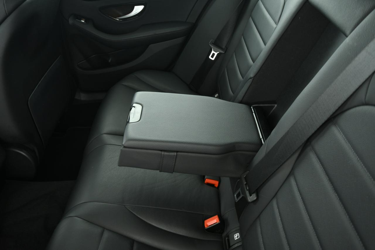 Mercedes-Benz C SW 200 eq-boost Sport auto CAMERA+ACC+APP CONNECT