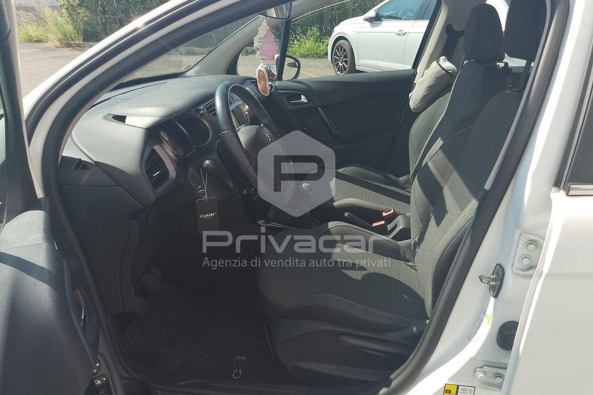 CITROEN C3 PureTech 82 Exclusive