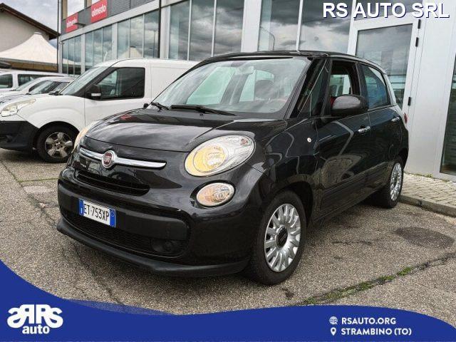 FIAT 500L 1.6 Multijet 105 CV Easy