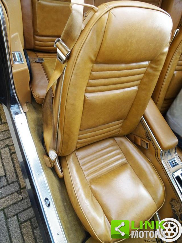 PONTIAC Trans Am FIREBIRD 66 BLOCCO 403
