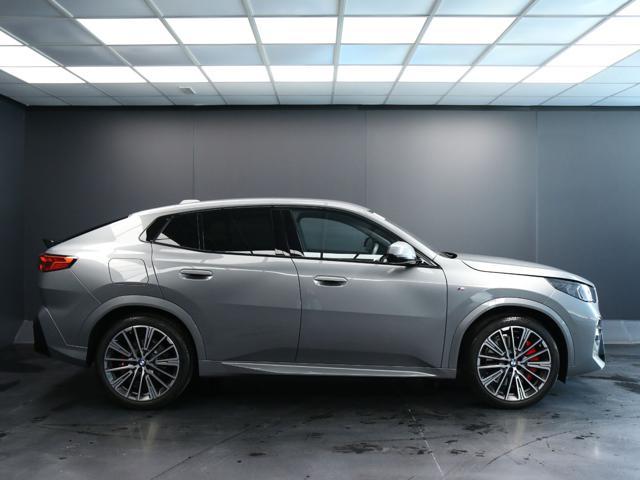 BMW X2 xDrive 20d Msport Pro 150CV